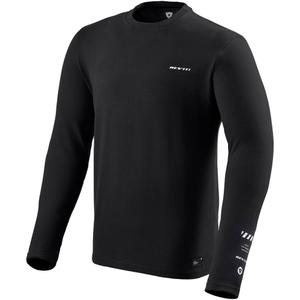 Tricou Revit Fable negru