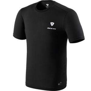Tricou Revit Henry negru