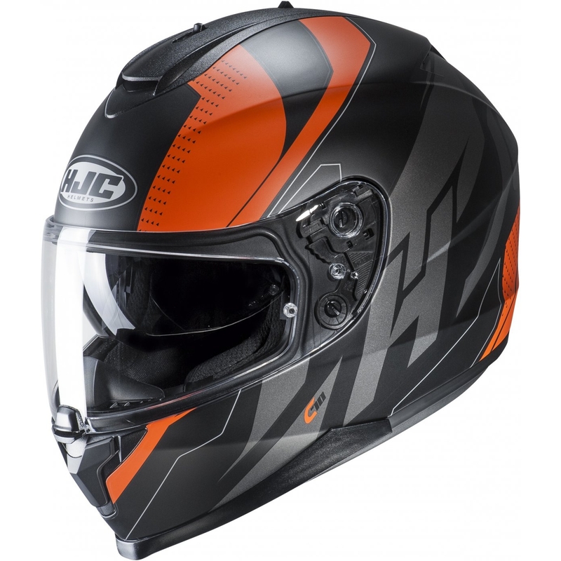 HJC C70 Boltas MC7SF cască de motociclist integrală HJC C70 Boltas MC7SF