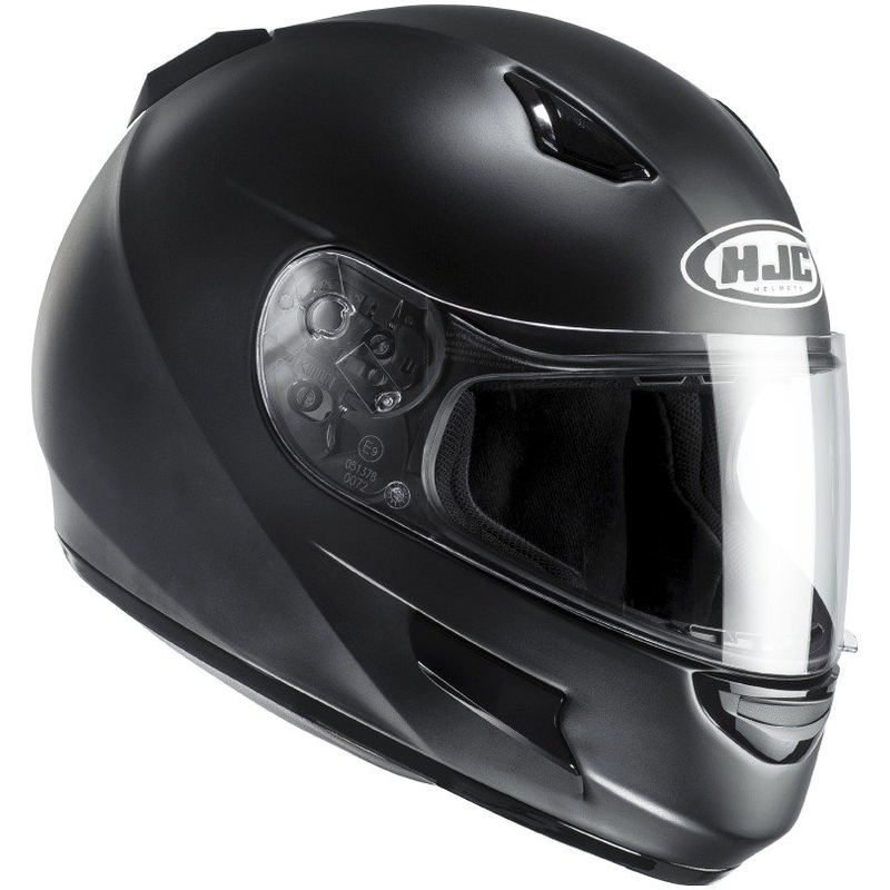 HJC CL-SP cască de motocicletă integrală HJC CL-SP negru mat
