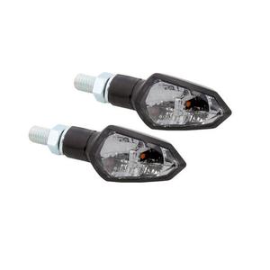 Semnalizatoare pentru motociclete Highsider Smart Nova LED negre