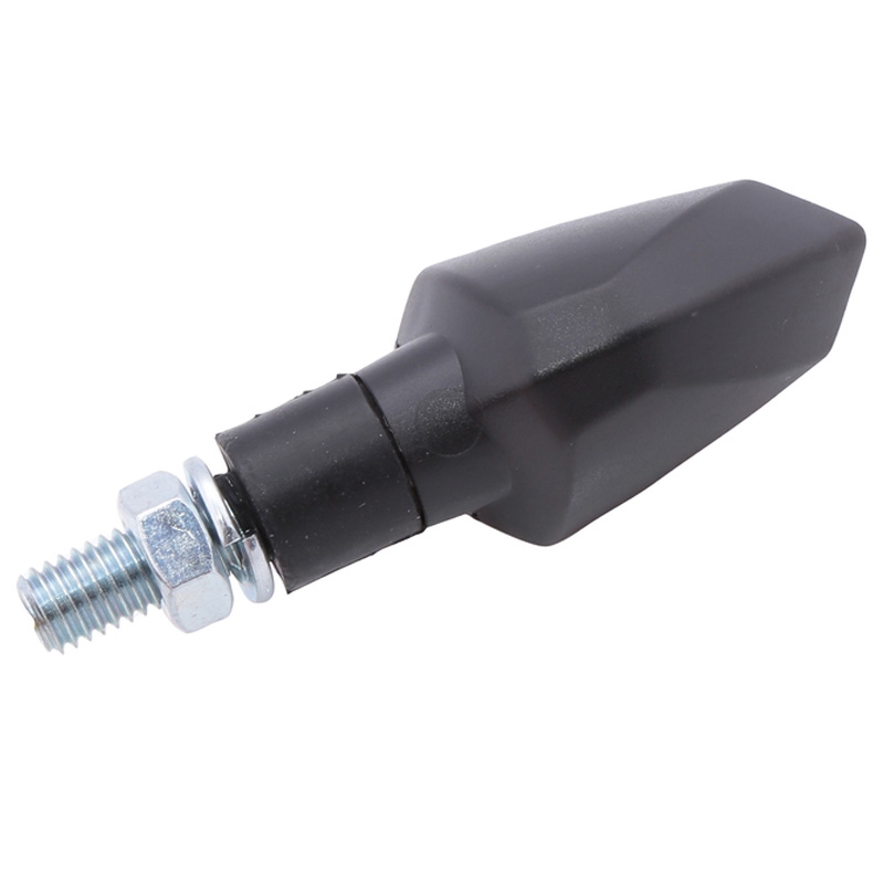 Semnalizatoare pentru motociclete Highsider Smart Nova LED negre