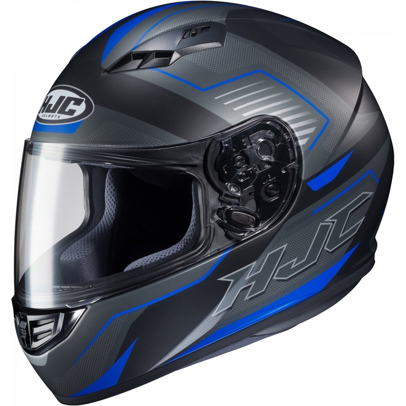 Cască de motociclist integrală HJC CS-15 Trion MC2SF Trion MC2SF