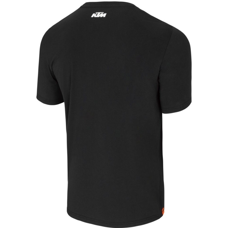 Tricou KTM Logo negru