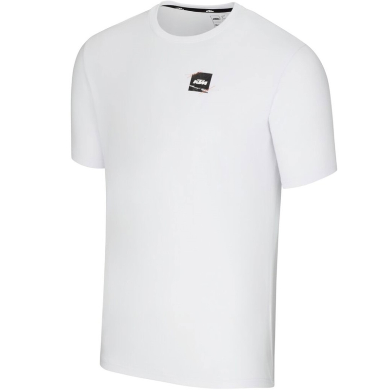 Tee KTM 990 alb