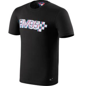 Tricou Revit Avery negru