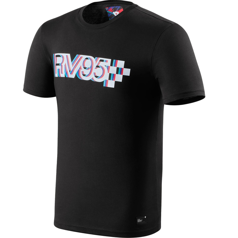 Tricou Revit Avery negru