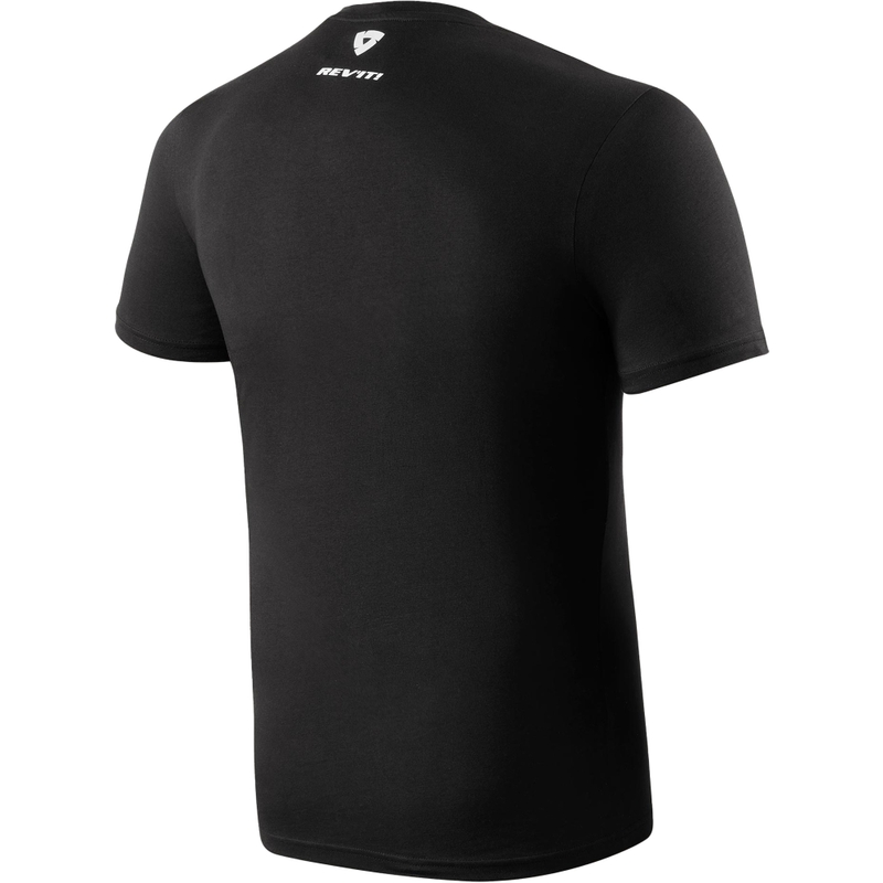 Tricou Revit Avery negru