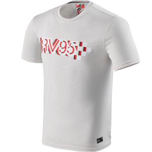 Tricou Revit Avery gri deschis