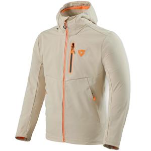 Geacă softshell Revit Jerry nisip