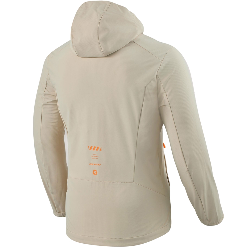 Geacă softshell Revit Jerry nisip