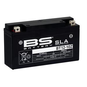 Baterie activata din fabrica BS-BATTERY BT12-10Z (FA)