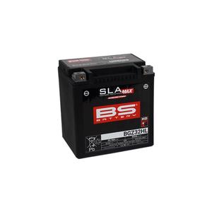 Baterie activata din fabrica BS-BATTERY BGZ32HL SLA MAX