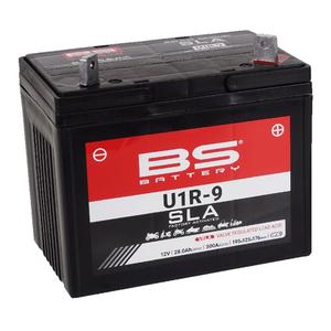 Baterie activata din fabrica BS-BATTERY U1R-9