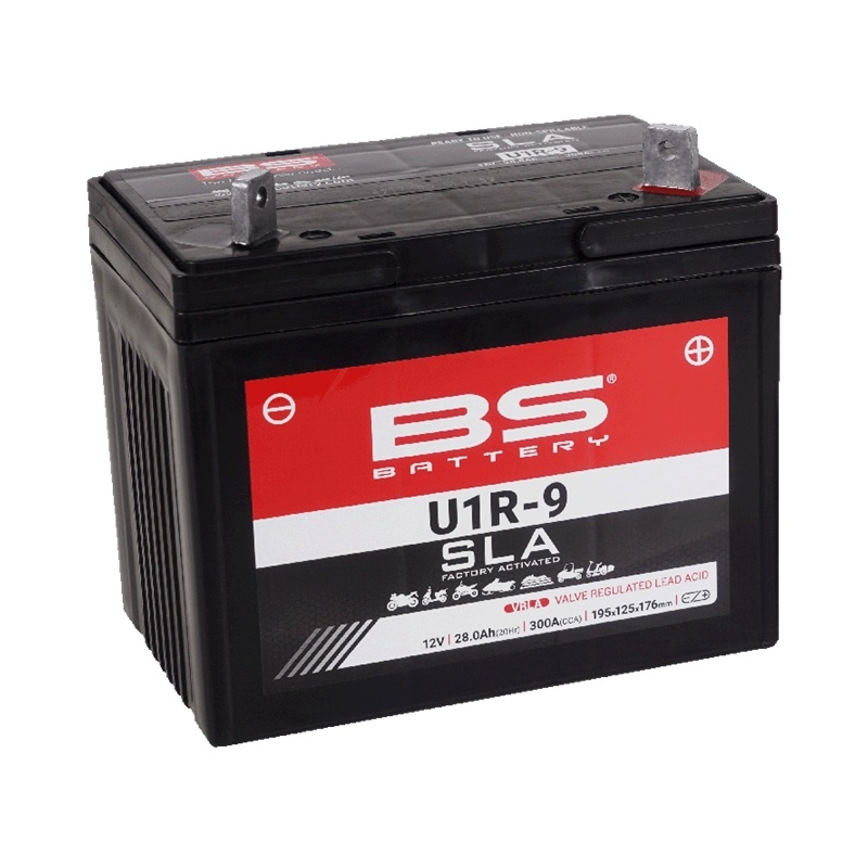 Baterie activata din fabrica BS-BATTERY