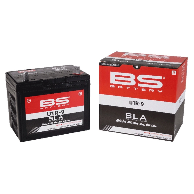 Baterie activata din fabrica BS-BATTERY