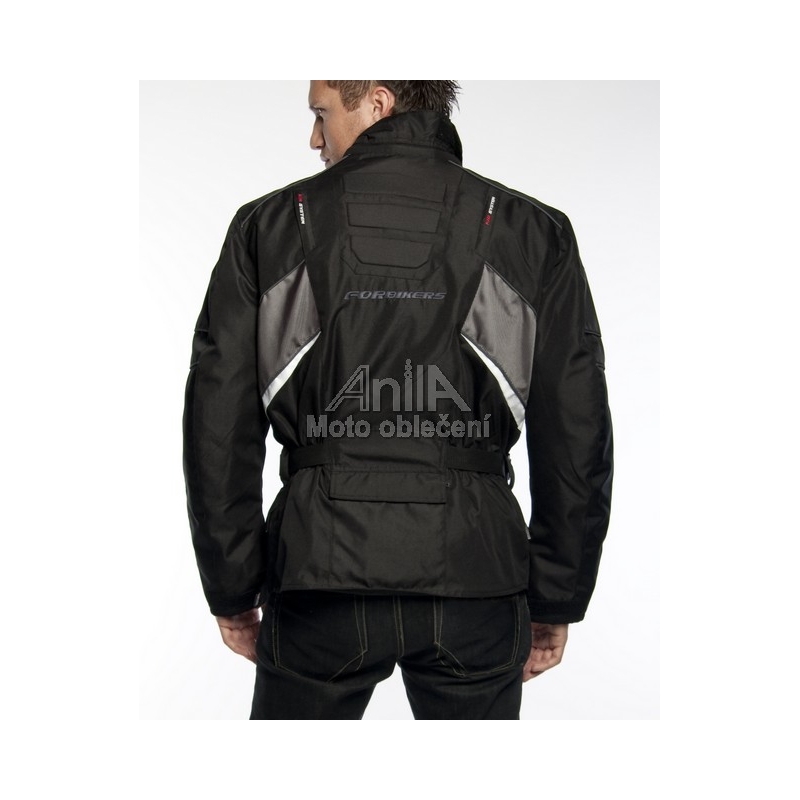 Bunda na moto ForBikers RANGER 11