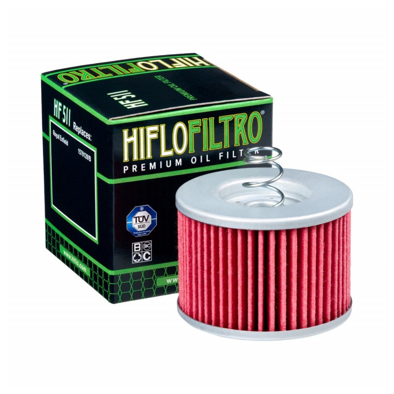 Filtru de ulei HIFLOFILTRO