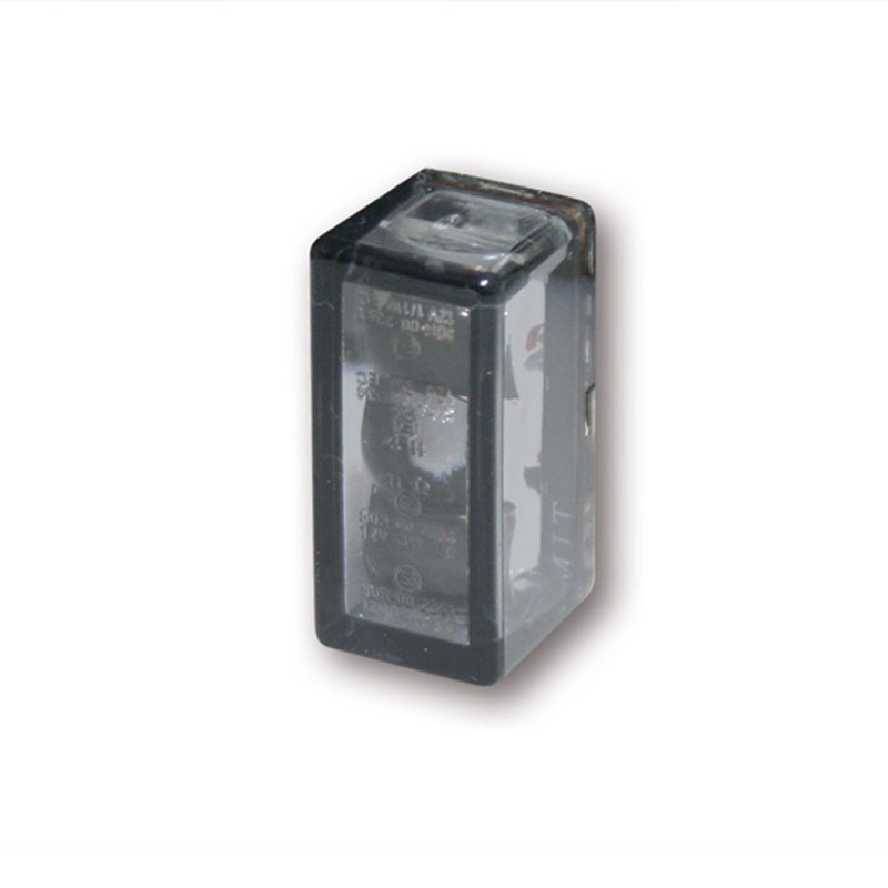 Semnalizatoare pentru motociclete Highsider Smart Cube-V LED negre
