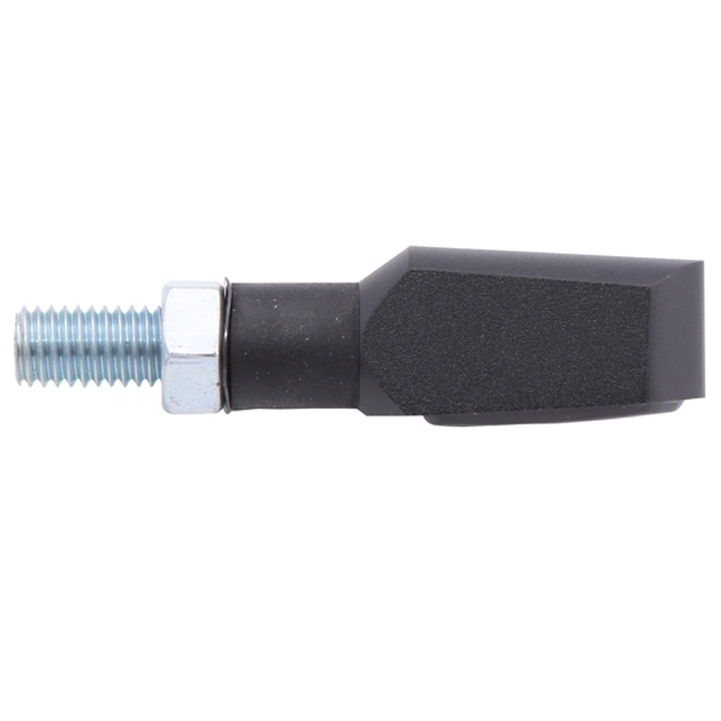 Semnalizatoare pentru motociclete Highsider Smart Namiko-TS LED negre