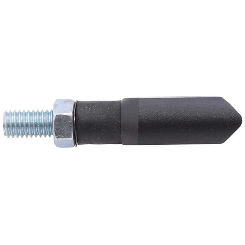 Semnalizatoare pentru motociclete Highsider Smart Namiko-TS LED negre