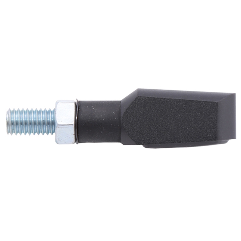 Semnalizatoare motocicletă Highsider Smart Namiko-TS LED 2 în 1 negre
