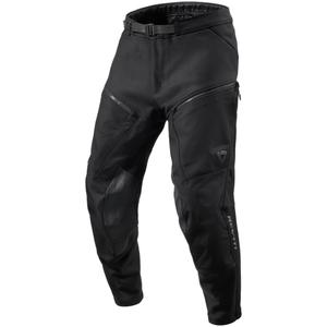 Pantaloni moto Revit Surface negri