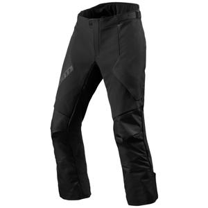 Pantaloni moto Revit Potential GTX negri