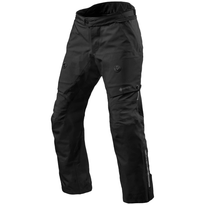 Pantaloni motocicletă Revit Neptune 3 GTX negri