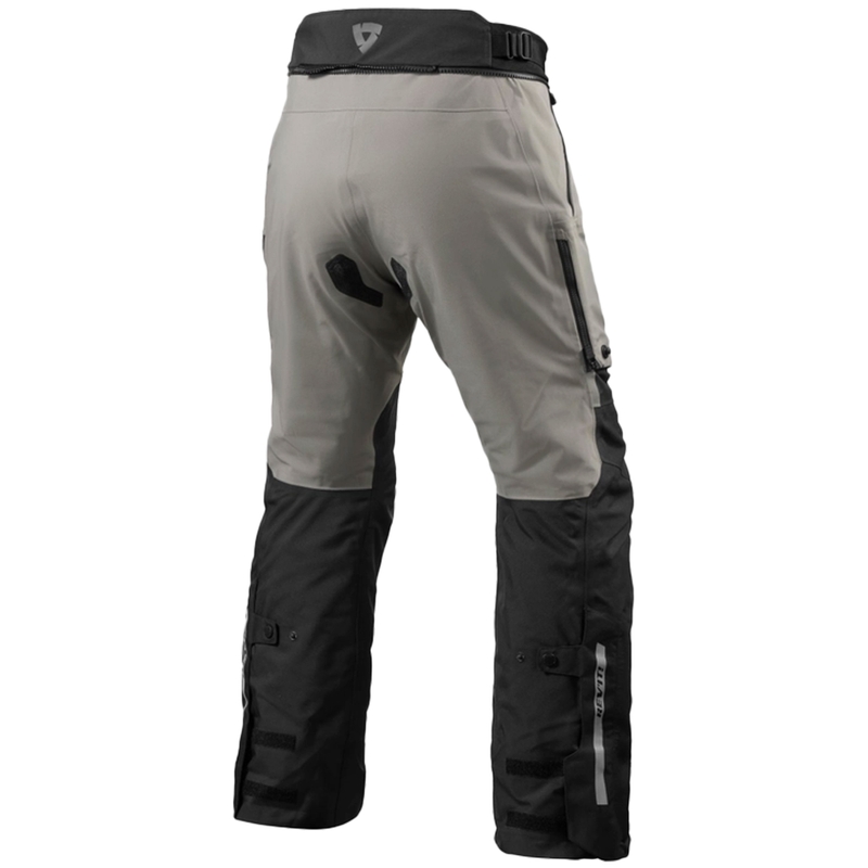 Pantaloni motocicletă Revit Neptune 3 GTX gri-negru