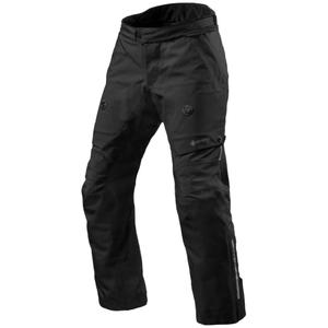 Pantaloni moto Revit Neptune 3 GTX negri