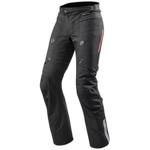 Revit Horizon 2 Negru pantaloni de motocicletă negru lichidare