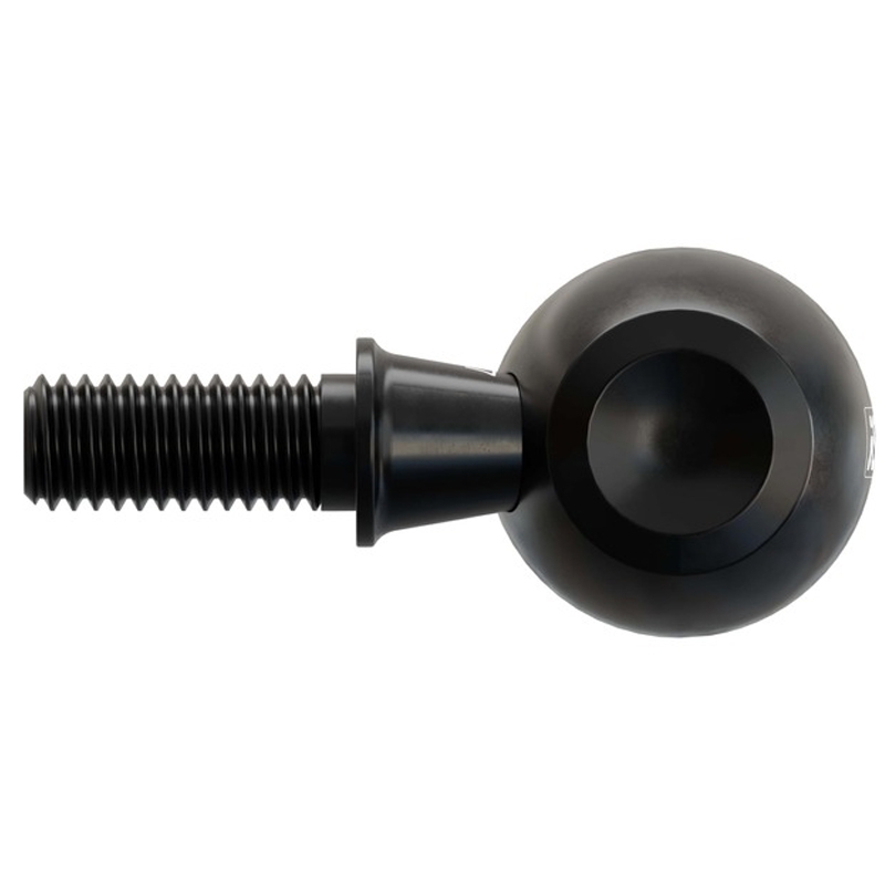 Semnalizatoare motocicletă Highsider Smart Circula-S LED 2 în 1 negre