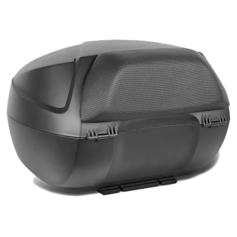 Top case SHAD SH39 Carbon