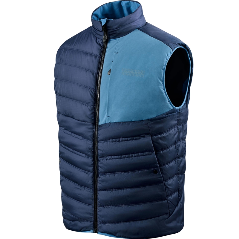 Vestă Revit Finley albastră