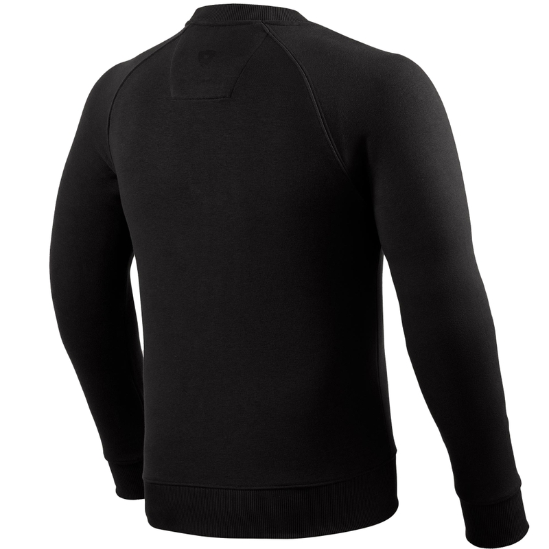 Pulover Revit Adam negru