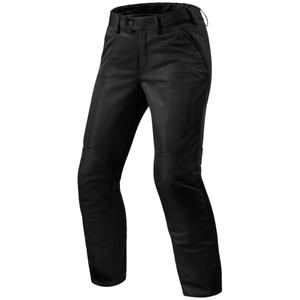 Pantaloni de motocicletă Revit Eclipse 2 Black pentru femei