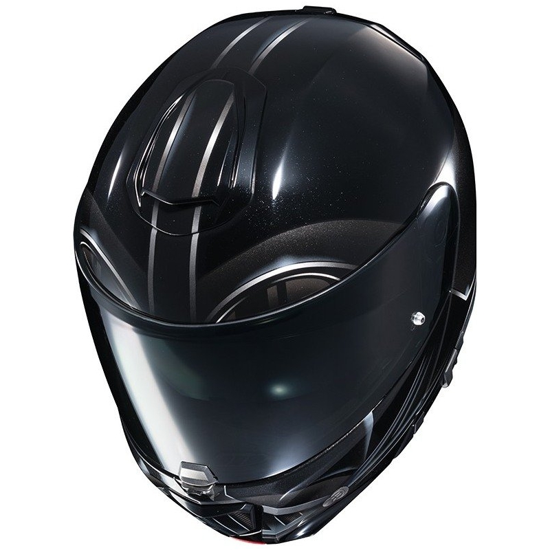 HJC RPHA 90 Darth Vader MC5 cască de motocicletă HJC RPHA 90 Darth Vader MC5