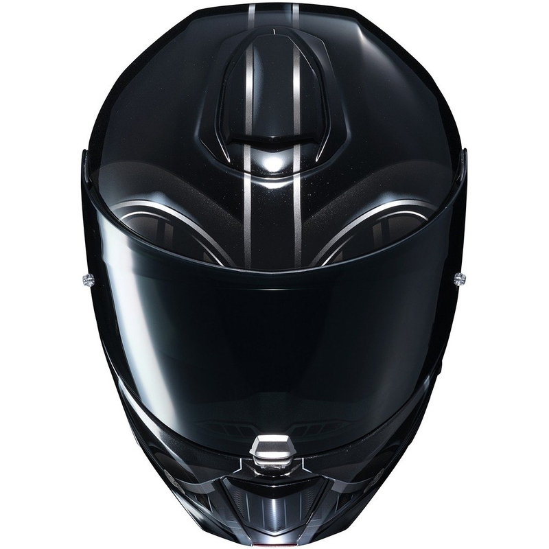 HJC RPHA 90 Darth Vader MC5 cască de motocicletă HJC RPHA 90 Darth Vader MC5