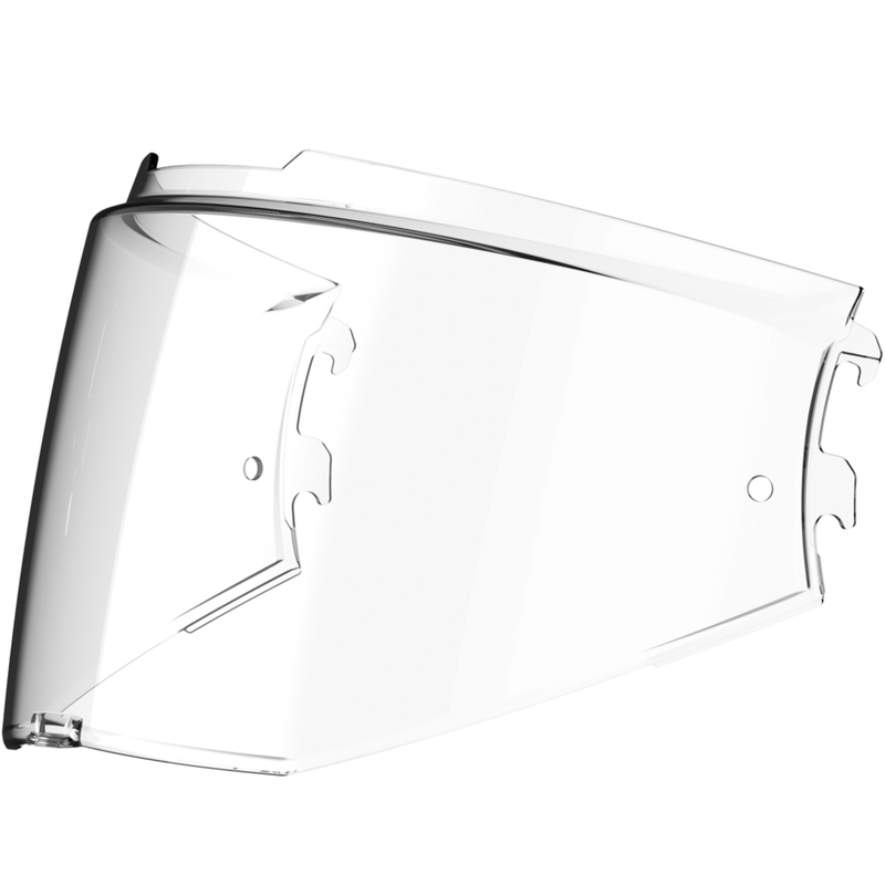 Vizier pentru căști de motocicletă LS2 FF910 transparent
