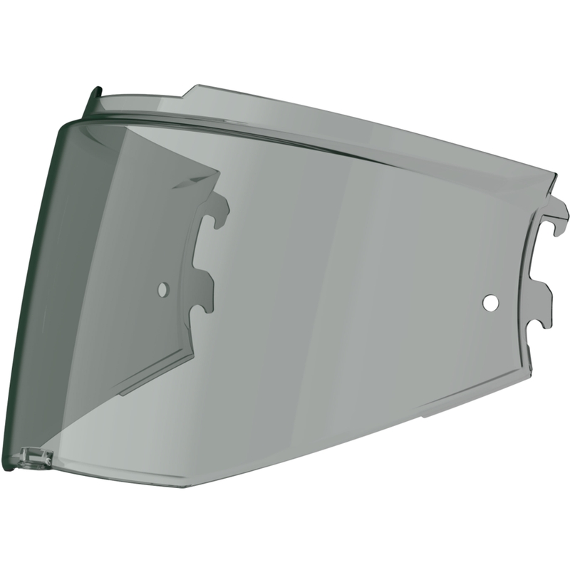 Vizier pentru căști de motocicletă LS2 FF910, ușor colorat