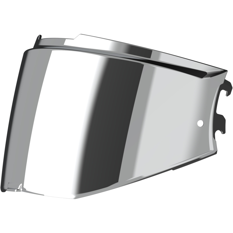 Vizier pentru căști de motocicletă LS2 FF910 iridium silver