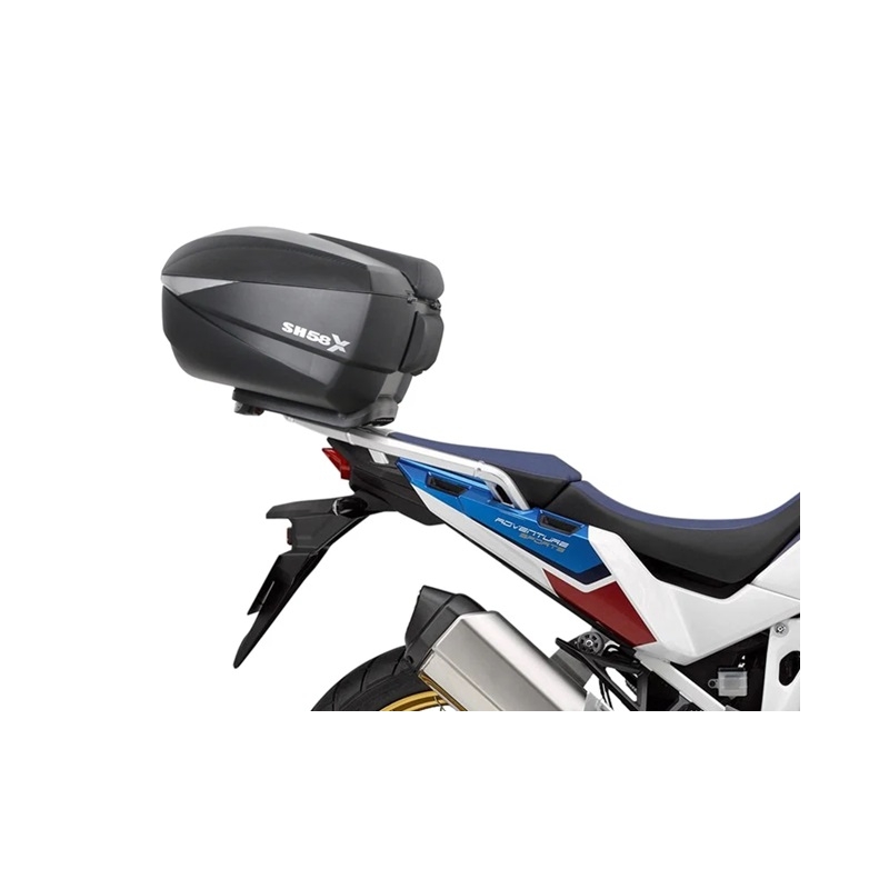 Kit de prindere cutie Top Master SHAD pentru HONDA CRF 1100 L Africa Twin 2020-2026