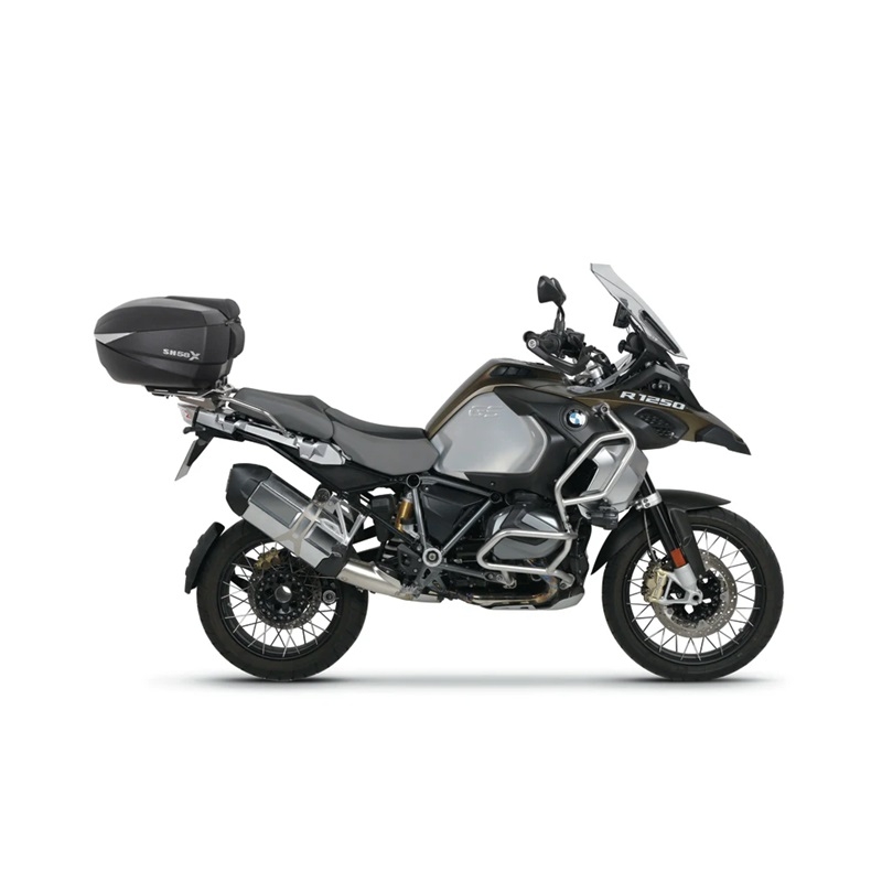 Kit de prindere cutie Top Master SHAD