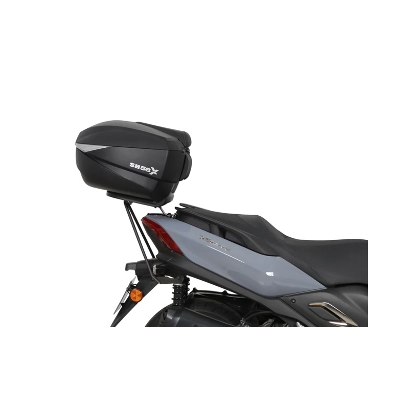 Kit de prindere cutie Top Master SHAD pentru YAMAHA Tricity 300 2020-2025