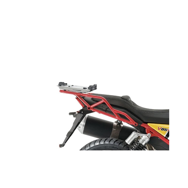 Kit de prindere cutie Top Master SHAD pentru MOTO GUZZI V 85 TT 850 / Travel 2019-2023