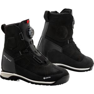 Revit Pioneer GTX cizme de motocicletă negru