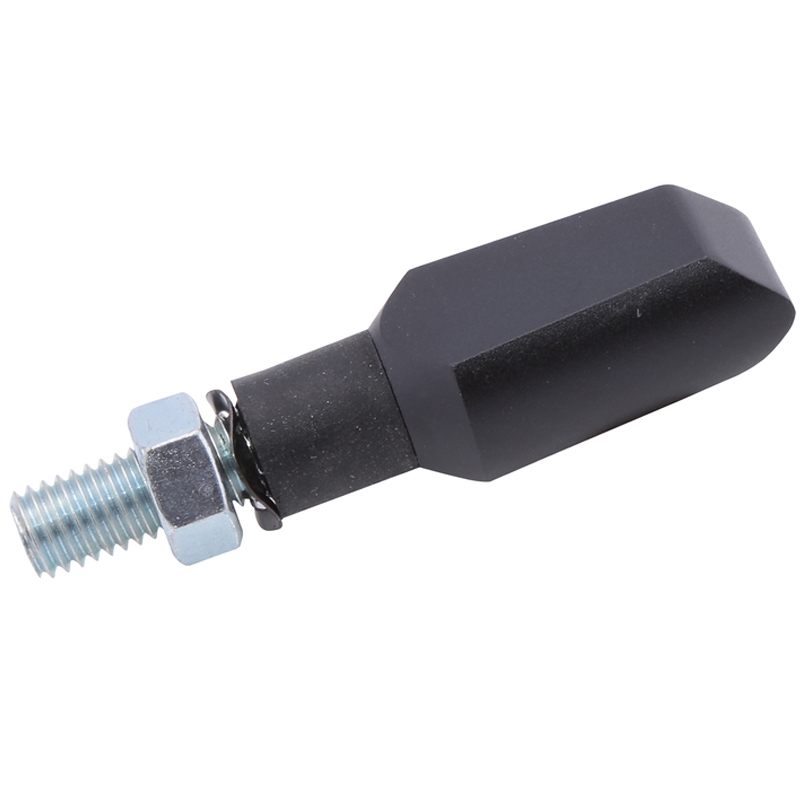 Semnalizatoare motocicletă Highsider Smart Namiko-TS LED 3 în 1 negre