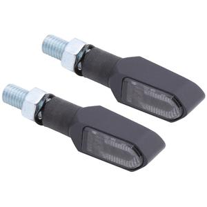 Semnalizatoare motocicletă Highsider Smart Namiko-TS LED 3 în 1 negre