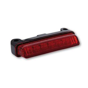 Stop spate pentru motocicletă Highsider Smart Mini LED, negru